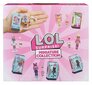 L.O.L. Surprise Miniature Collection цена и информация | Tüdrukute mänguasjad | kaup24.ee