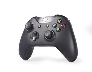 Games World Controller hind ja info | Mängupuldid | kaup24.ee