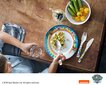 Laste sööginõude komplekt WMF Käpapatrull (Paw Patrol) 6-osaline hind ja info | Söögiriistad | kaup24.ee
