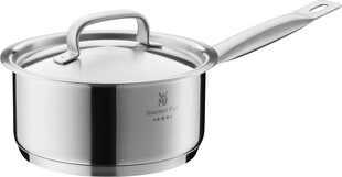 Kastmepann kaanega WMF Gourmet Plus 16cm цена и информация | Cковородки | kaup24.ee