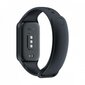 Xiaomi Redmi Smart Band 2 Black BHR6926GL hind ja info | Nutikellad (smartwatch) | kaup24.ee