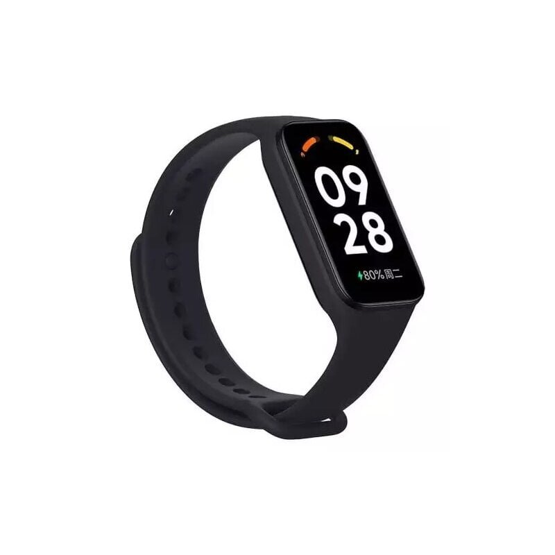 Xiaomi Redmi Smart Band 2 Black BHR6926GL hind ja info | Nutikellad (smartwatch) | kaup24.ee