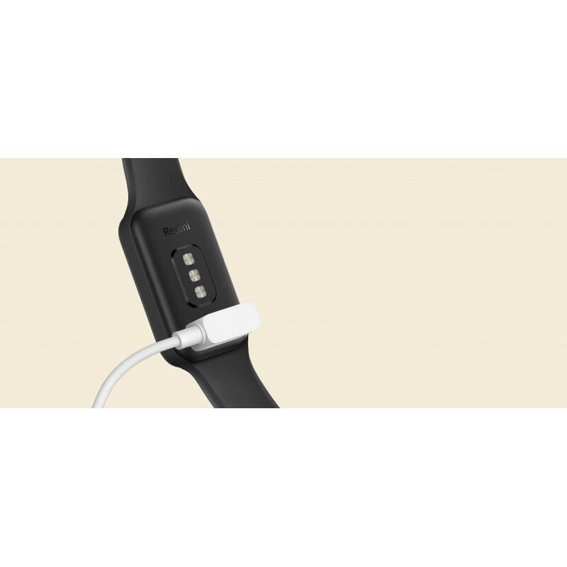 Xiaomi Redmi Smart Band 2 Black hind ja info | Nutikellad (smartwatch) | kaup24.ee