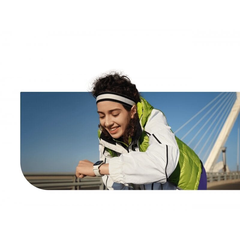 Xiaomi Redmi Smart Band 2 Black BHR6926GL hind ja info | Nutikellad (smartwatch) | kaup24.ee