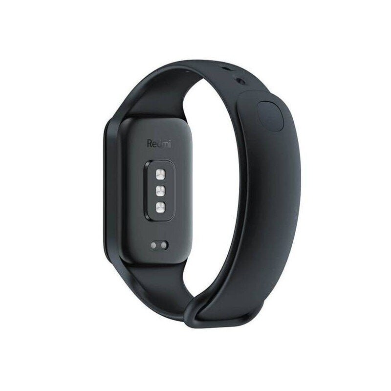 Xiaomi Redmi Smart Band 2 Black BHR6926GL hind ja info | Nutikellad (smartwatch) | kaup24.ee