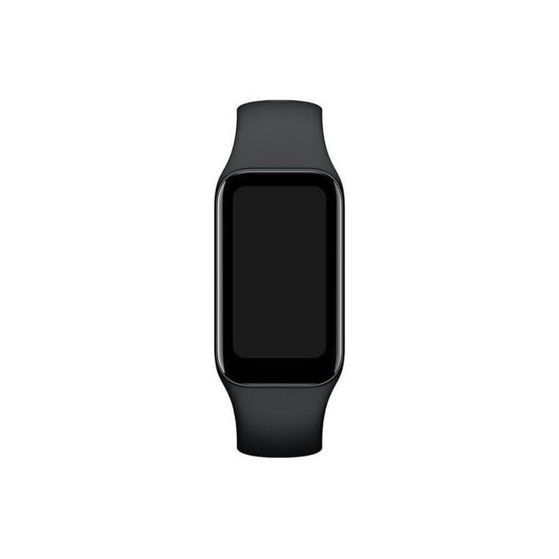 Xiaomi Redmi Smart Band 2 Black BHR6926GL hind ja info | Nutikellad (smartwatch) | kaup24.ee