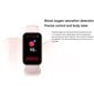 Xiaomi Redmi Smart Band 2 White BHR6923GL hind ja info | Nutikellad (smartwatch) | kaup24.ee