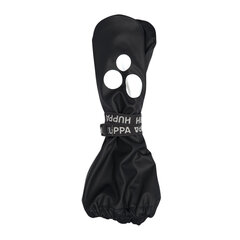 Детские перчатки от дождя Huppa ENSI 1, темно-серые цена и информация | Непромокаемая одежда для детей | kaup24.ee