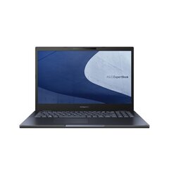 Asus ExpertBook B1 B1500CBA-BQ0484X hind ja info | Sülearvutid | kaup24.ee