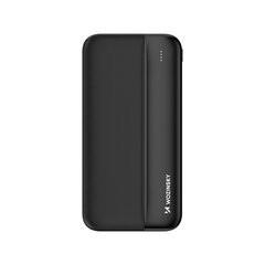 Wozinsky WPBBK1 10000мАч цена и информация | Зарядные устройства Power bank | kaup24.ee