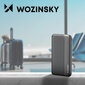 Wozinsky WPBBK1 10000mAh hind ja info | Akupangad | kaup24.ee