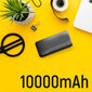 Wozinsky WPBBK1 10000mAh hind ja info | Akupangad | kaup24.ee