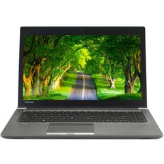 Toshiba Tecra Z40-A 14 цена и информация | Ноутбуки | kaup24.ee