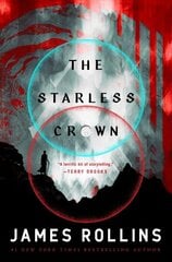 Starless Crown цена и информация | Фантастика, фэнтези | kaup24.ee