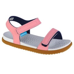 Laste sandaalid Native Charley Youth Sandal Jr 651091005959, roosa цена и информация | Детские сандали | kaup24.ee