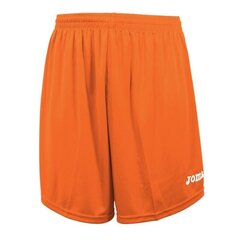 Meeste spordipüksid Joma Real 1035 HS-TNK-000007843, oranž hind ja info | Meeste spordiriided | kaup24.ee