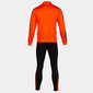 Spordidress poistele Joma Academy III 101584.881 101584, punane цена и информация | Meeste spordiriided | kaup24.ee