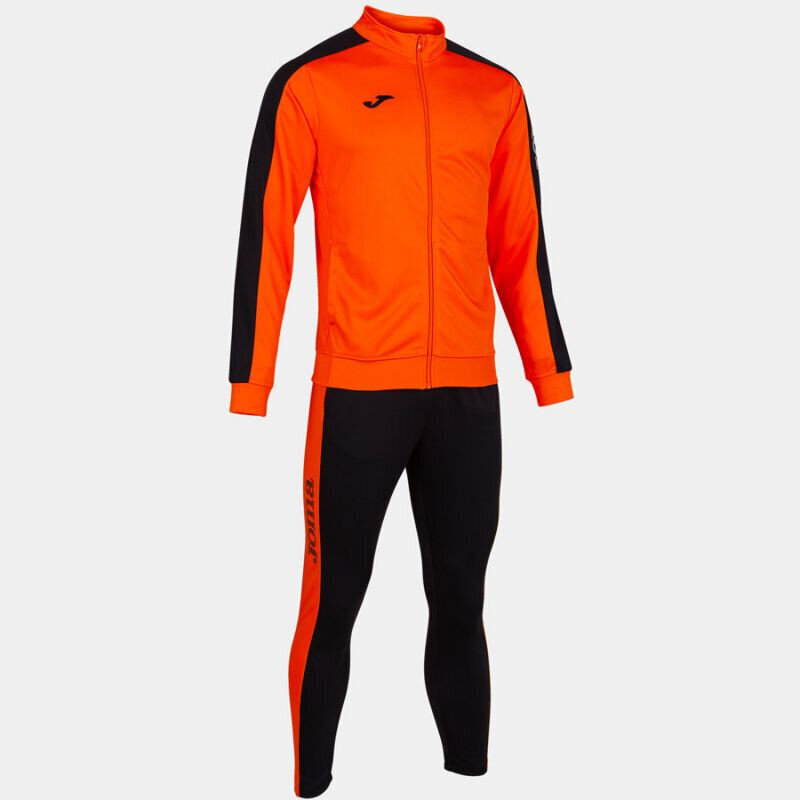 Spordidress poistele Joma Academy III 101584.881 101584, punane цена и информация | Komplektid poistele | kaup24.ee