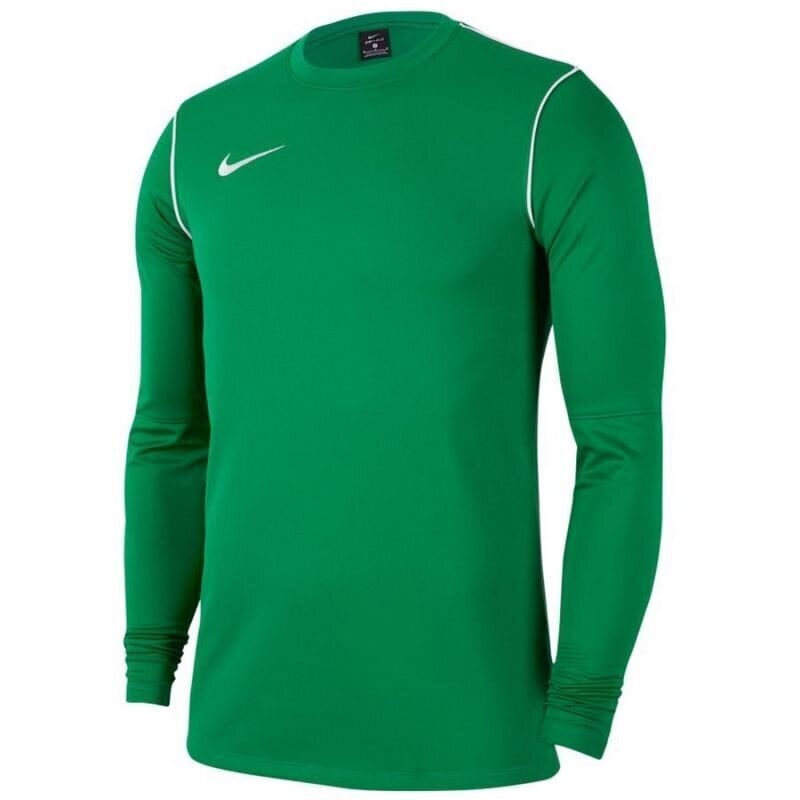 Poiste T-särk Nike Y Dry Park 20 Crew Jr BV6901 302, roheline цена и информация | Poiste särgid | kaup24.ee