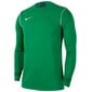 Poiste T-särk Nike Y Dry Park 20 Crew Jr BV6901 302, roheline цена и информация | Poiste särgid | kaup24.ee