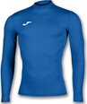 Meeste T-särk Joma Camisetta Gate Academy 101018700, sinine