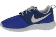 Naiste spordijalatsid Nike Roshe One Gs 599728410, sinine цена и информация | Naiste spordi- ja vabaajajalatsid | kaup24.ee