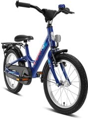 Велосипед Puky Youke 16-1 Alu, синий цвет цена и информация | Велосипеды | kaup24.ee