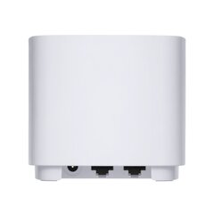 Asus ZenWiFi XD4 Plus (W-1-PK) hind ja info | Ruuterid | kaup24.ee