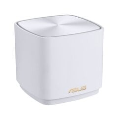 Asus ZenWiFi XD4 Plus (W-1-PK) цена и информация | Маршрутизаторы (роутеры) | kaup24.ee