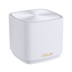 Asus ZenWiFi XD4 Plus (W-2-PK) цена и информация | Маршрутизаторы (роутеры) | kaup24.ee