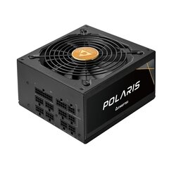 Chieftec Polaris 850W PPS-850FC цена и информация | Материнские платы (PSU) | kaup24.ee