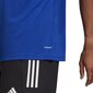 T-särk Adidas Squadra 21, sinine цена и информация | Jalgpalli varustus ja riided | kaup24.ee