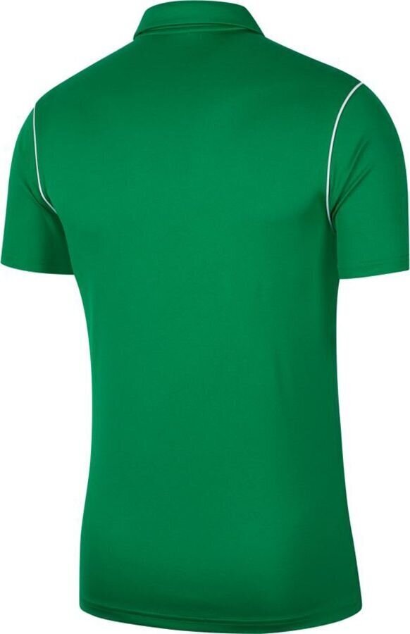 Pluus Nike Park 20, roheline цена и информация | Jalgpalli varustus ja riided | kaup24.ee