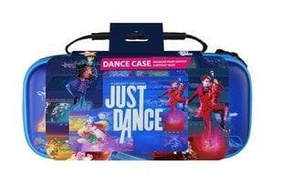 Just Dance 2023 Hard Protective Case цена и информация | Аксессуары для компьютерных игр | kaup24.ee