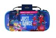 Subsonic Just Dance 2023 Hard Protective Case hind ja info | Mängukonsoolide lisatarvikud | kaup24.ee