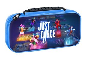 Subsonic Just Dance 2023 Hard Protective Case hind ja info | Mängukonsoolide lisatarvikud | kaup24.ee