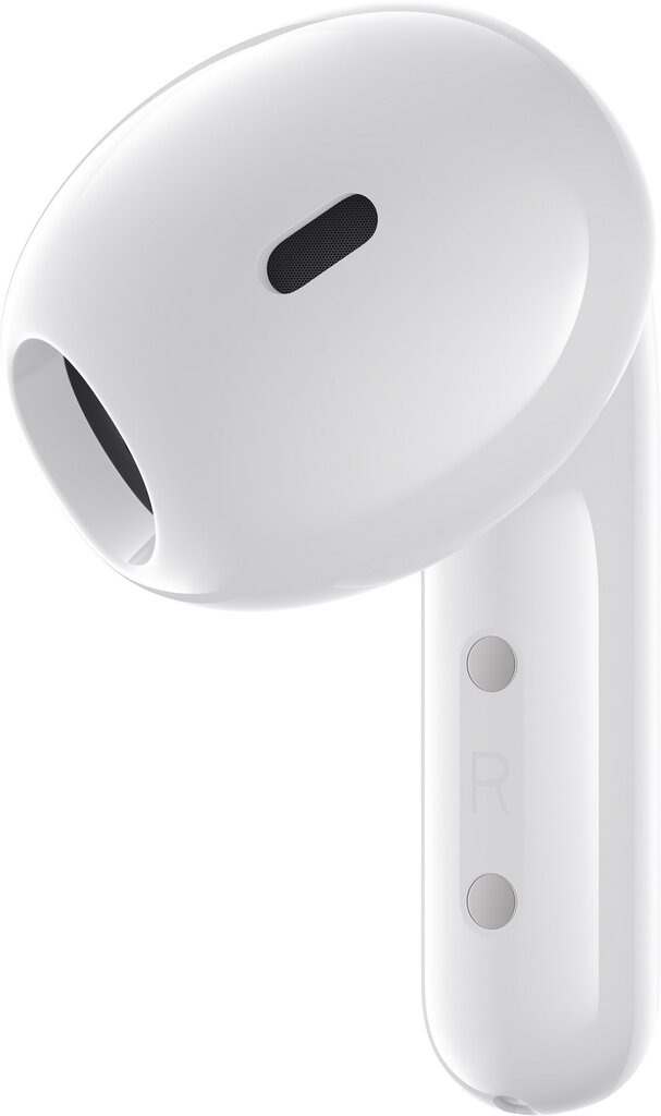 Xiaomi Redmi Buds 4 Lite White BHR6919GL hind ja info | Kõrvaklapid | kaup24.ee