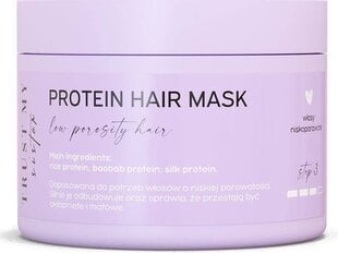 Маска для волос Trust My Sister Protein, 200 мл цена и информация | Маски, масла, сыворотки | kaup24.ee