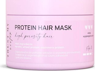 Маска для волос Trust My Sister Protein Hihg Porosity, 200 мл цена и информация | Средства для укрепления волос | kaup24.ee