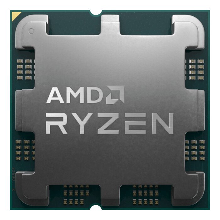 AMD Ryzen R7-7700X 8c 4.5G tra hind ja info | Protsessorid (CPU) | kaup24.ee