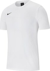 Футболка Nike Team Club 19, синяя цена и информация | Футбольная форма и другие товары | kaup24.ee