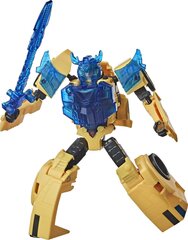 Фигурка Hasbro Transformers Bumblebee E8373 цена и информация | Transformers Товары для детей и младенцев | kaup24.ee