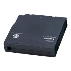 Kassett HPE C7977A 15 TB hind ja info | Vinüülplaadid, CD, DVD | kaup24.ee