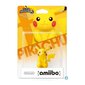 Kollektsioneeritav figuur Amiibo Pikachu Super Smash Bros цена и информация | Poiste mänguasjad | kaup24.ee