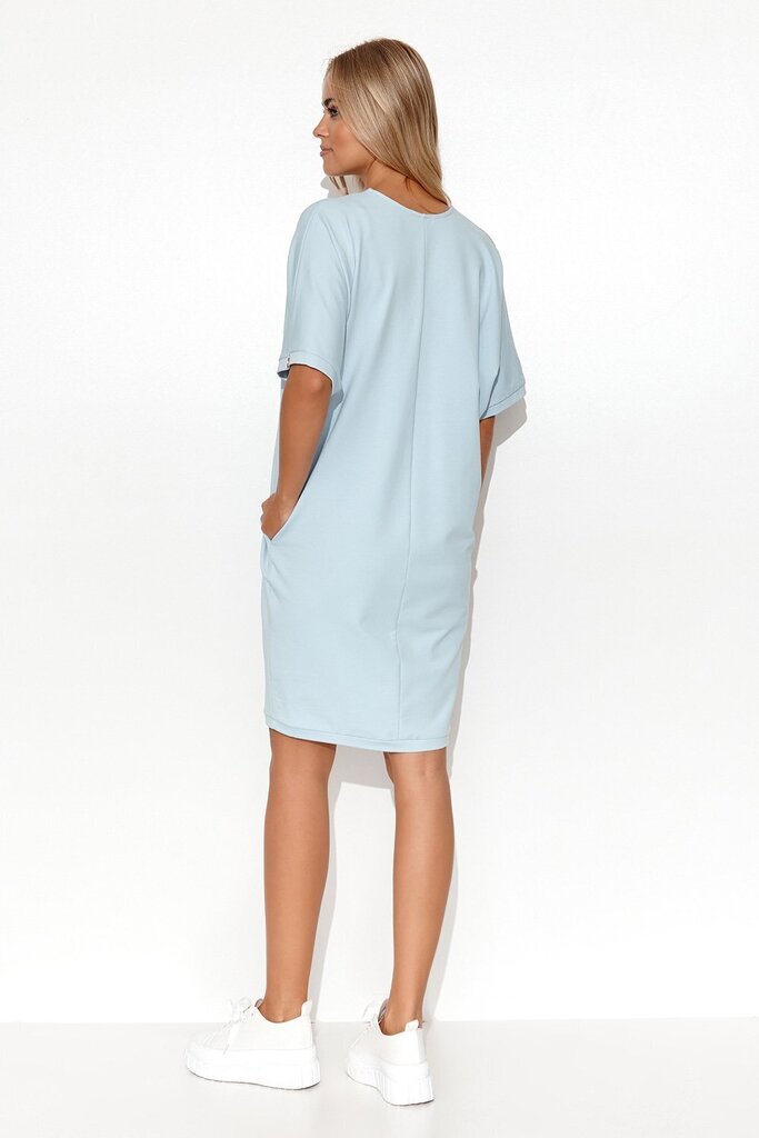 Kleit naistele Makadamia, sinine hind ja info | Kleidid | kaup24.ee