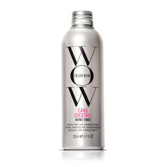 Juuste volüümi suurendaja Color Wow Carb Cocktail Bionic Tonic, 200 ml hind ja info | Maskid, õlid, seerumid | kaup24.ee