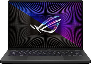 ASUS ROG Zephyrus G14 GA402RK-L815 14''/QHD+/R9-6900HS/32GB/1TB SSD/AMD Radeon RX 6800S 8GB/W11H hind ja info | Sülearvutid | kaup24.ee