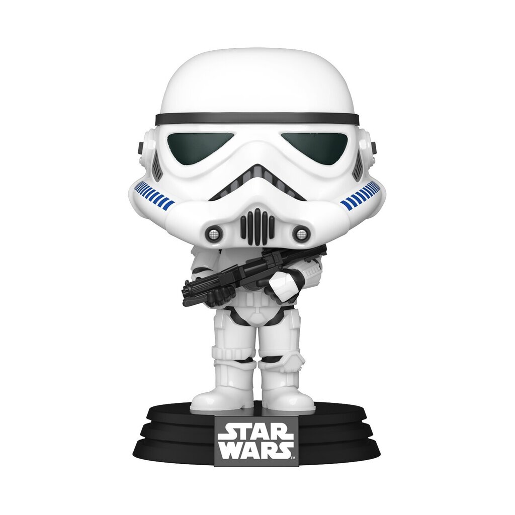 Funko POP! Star Wars Stormtrooper цена и информация | Fännitooted mänguritele | kaup24.ee