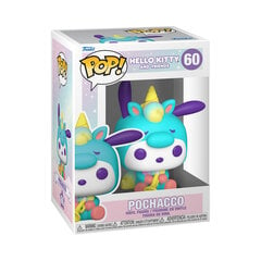 Funko POP! Hello Kitty and Friends Pochacco hind ja info | Fännitooted mänguritele | kaup24.ee