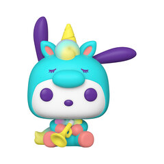 Funko POP! Hello Kitty and Friends Pochacco цена и информация | Атрибутика для игроков | kaup24.ee